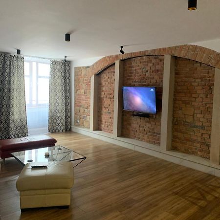 Apartament Gold 2 ズオトリジャ エクステリア 写真