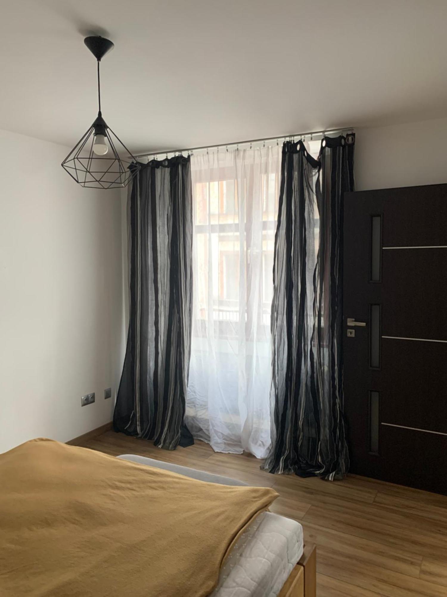 Apartament Gold 2 ズオトリジャ エクステリア 写真