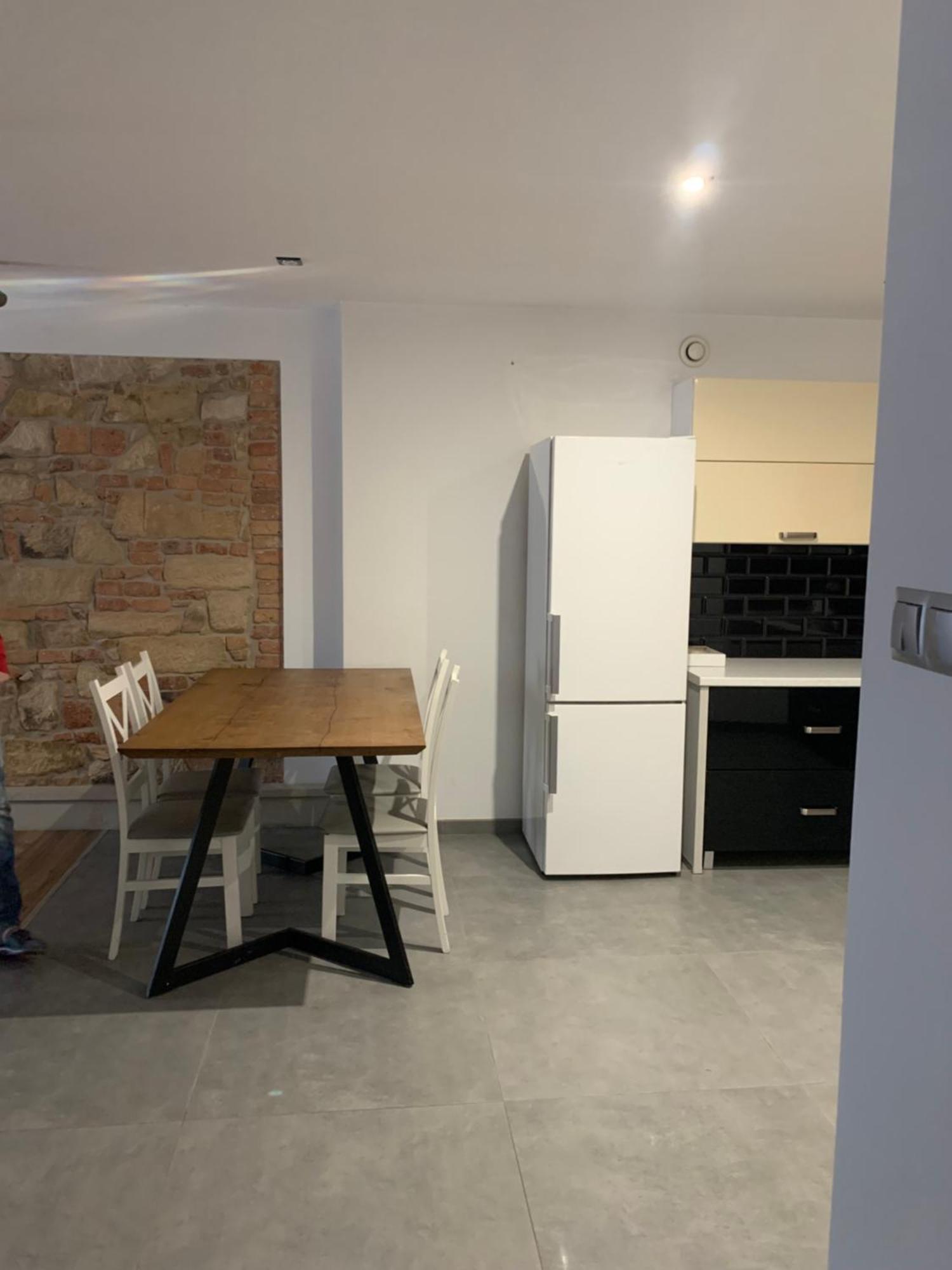 Apartament Gold 2 ズオトリジャ エクステリア 写真