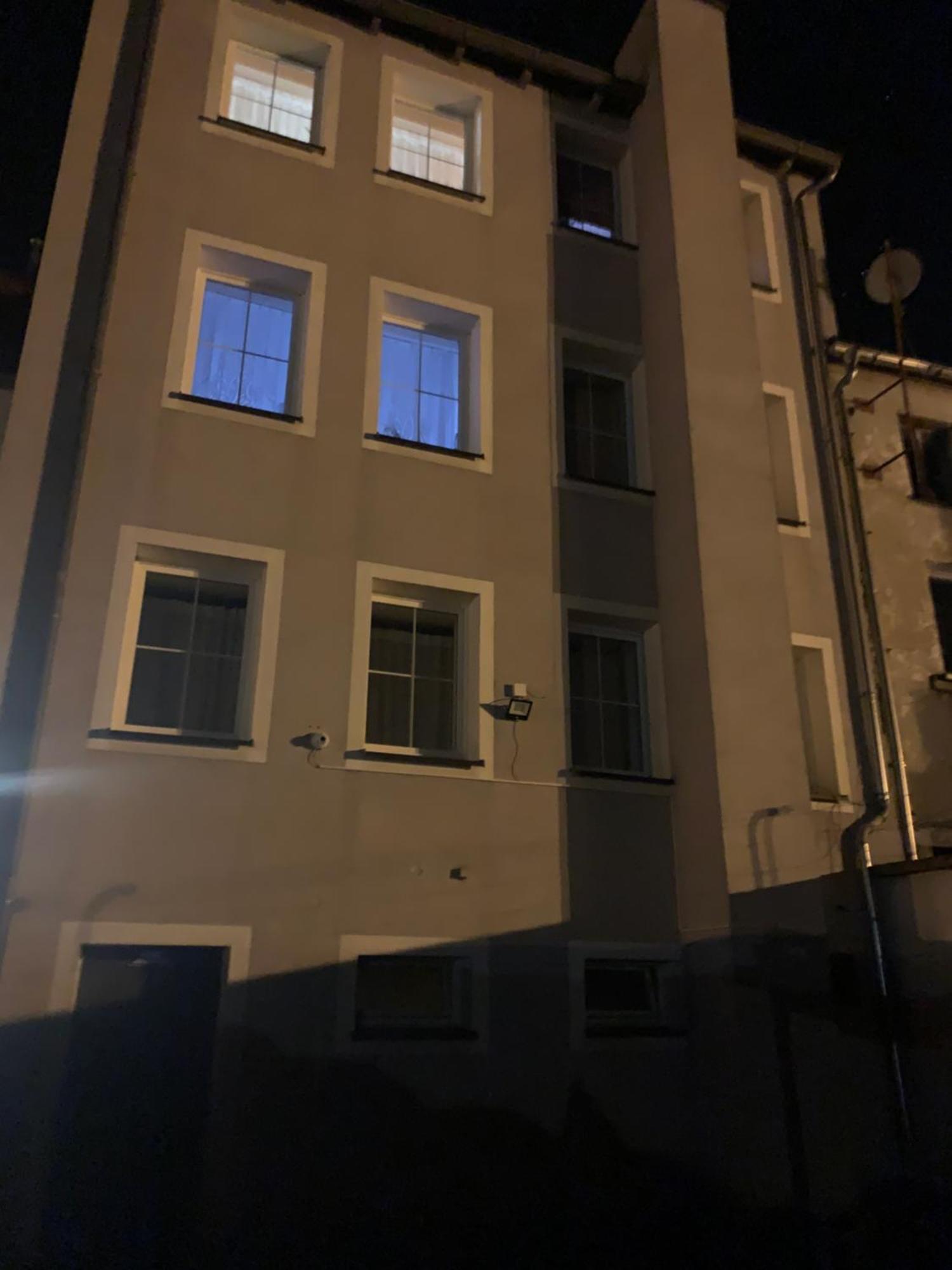 Apartament Gold 2 ズオトリジャ エクステリア 写真